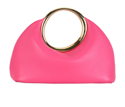 Le Petit Calino, Leather, Pink, MII, DB, 3*